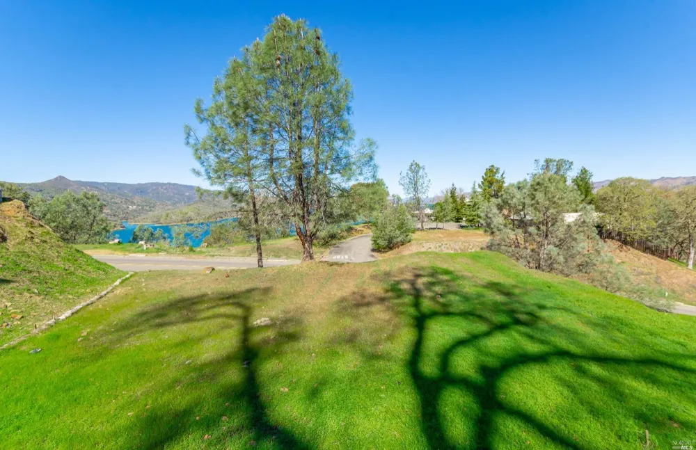 1276 Steele Canyon Road Napa, CA 94558