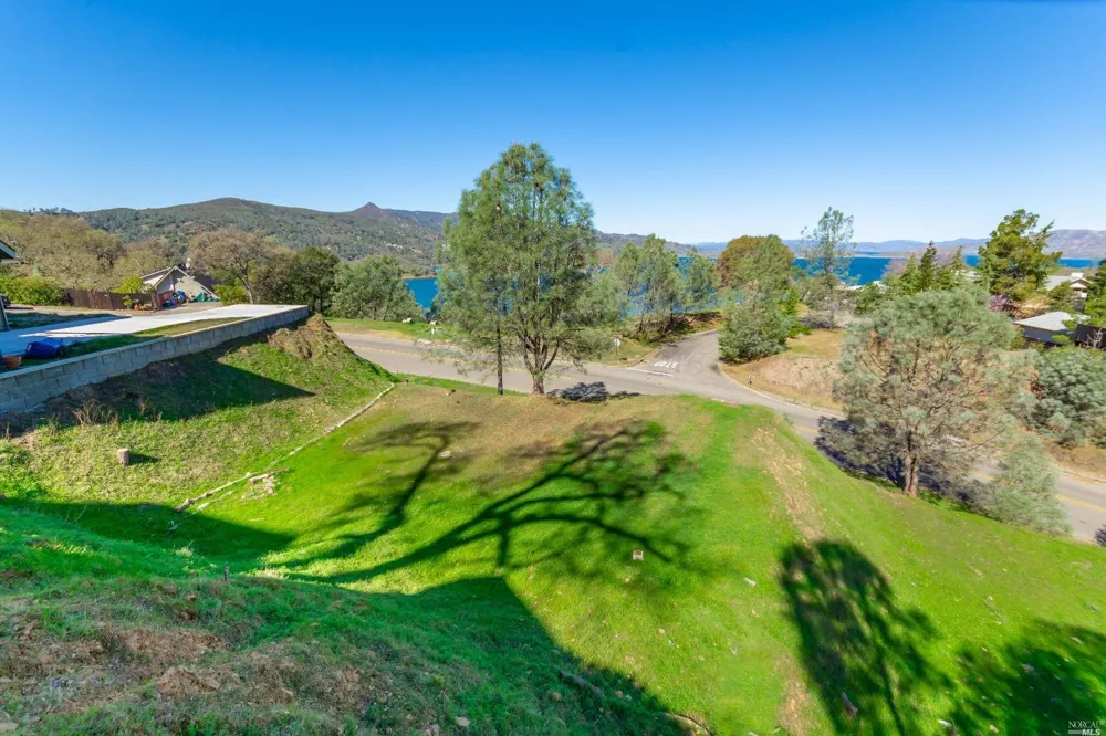1276 Steele Canyon Road Napa, CA 94558