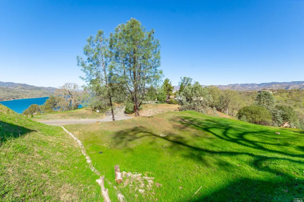 1276 Steele Canyon Road Napa, CA 94558