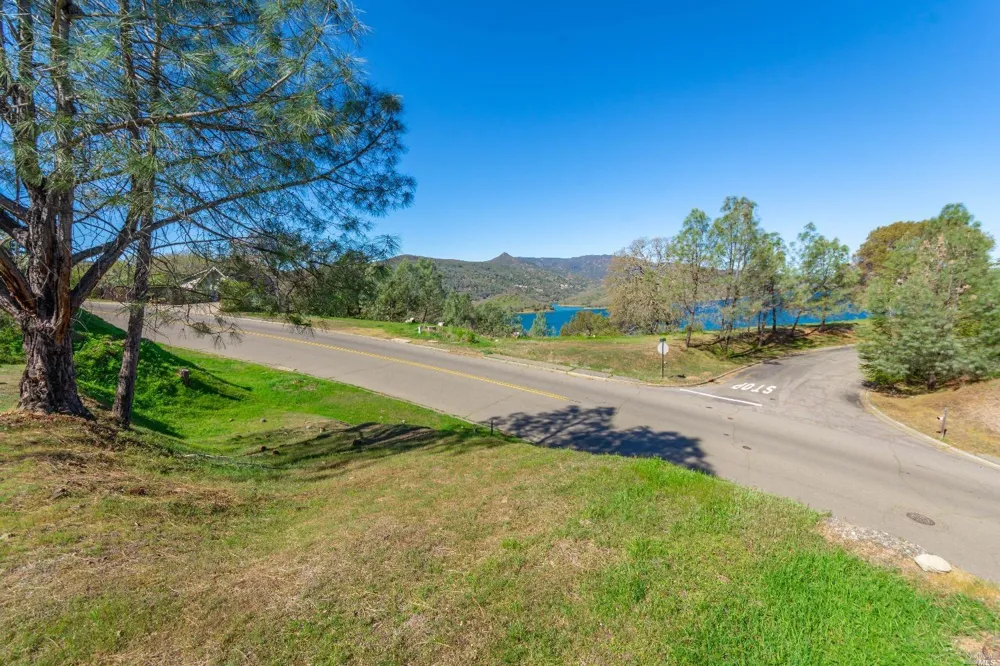 1276 Steele Canyon Road Napa, CA 94558