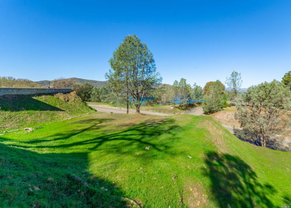 1276 Steele Canyon Road Napa, CA 94558