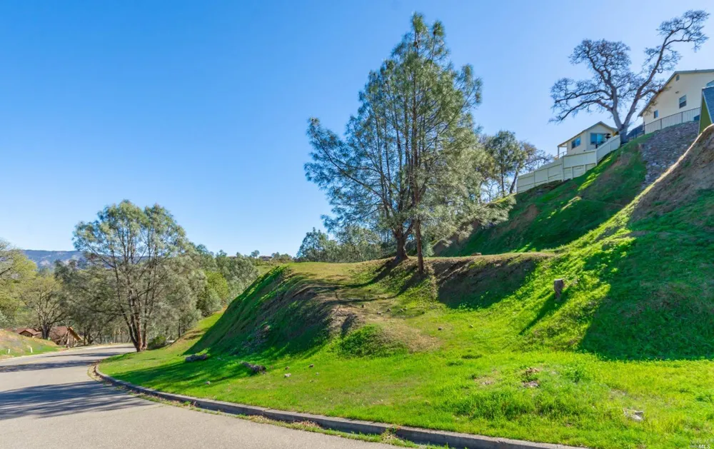 1276 Steele Canyon Road Napa, CA 94558
