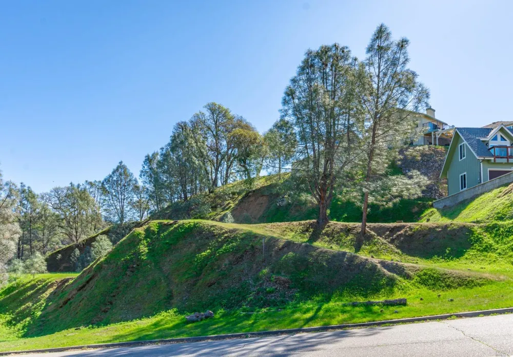 1276 Steele Canyon Road Napa, CA 94558