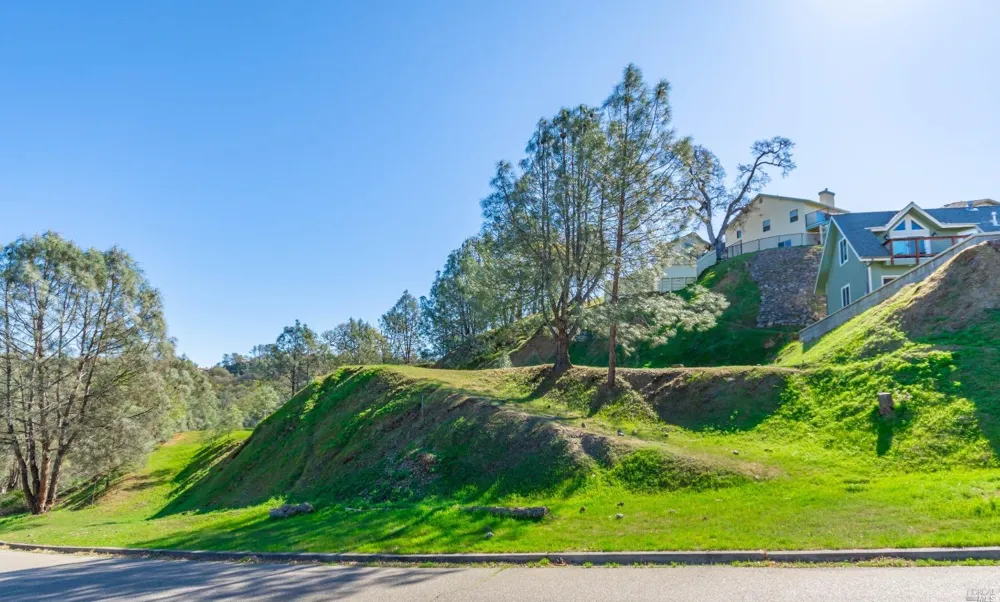 1276 Steele Canyon Road Napa, CA 94558