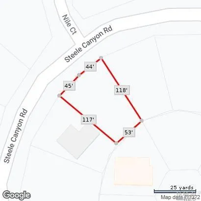 1276 Steele Canyon Road Napa, CA 94558