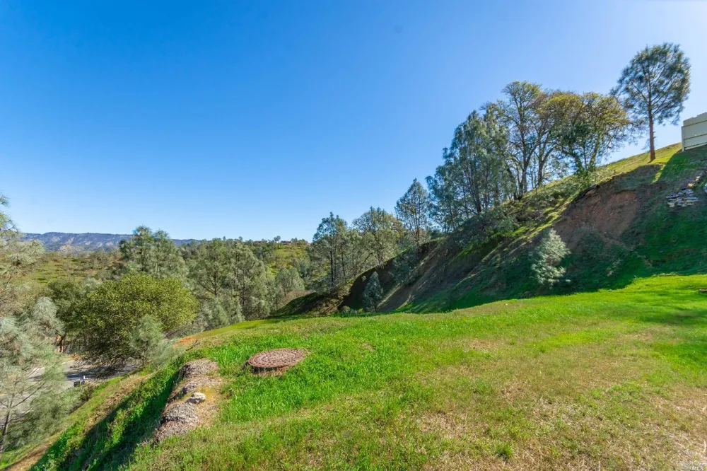 1276 Steele Canyon Road Napa, CA 94558