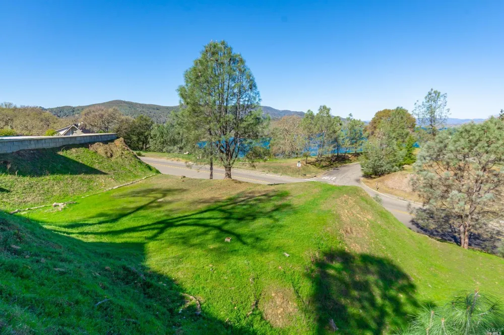 1276 Steele Canyon Road Napa, CA 94558