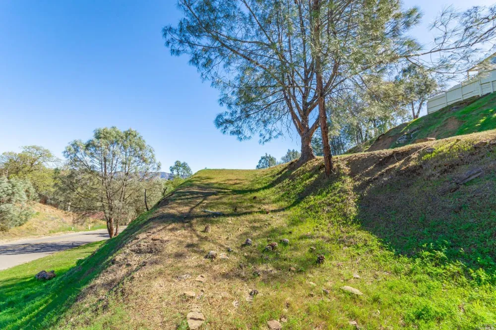 1276 Steele Canyon Road Napa, CA 94558