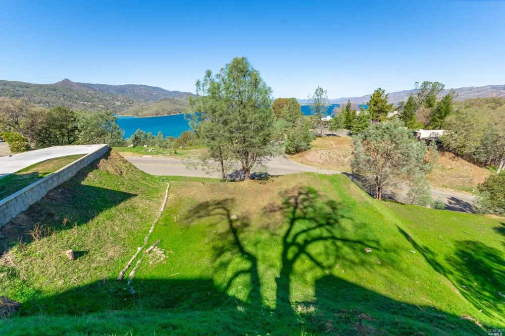 1276 Steele Canyon Road Napa, CA 94558