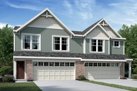 1638 Scenicview Lane #67A