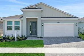 5461 NW Camberly Court Port St. Lucie, FL 34987