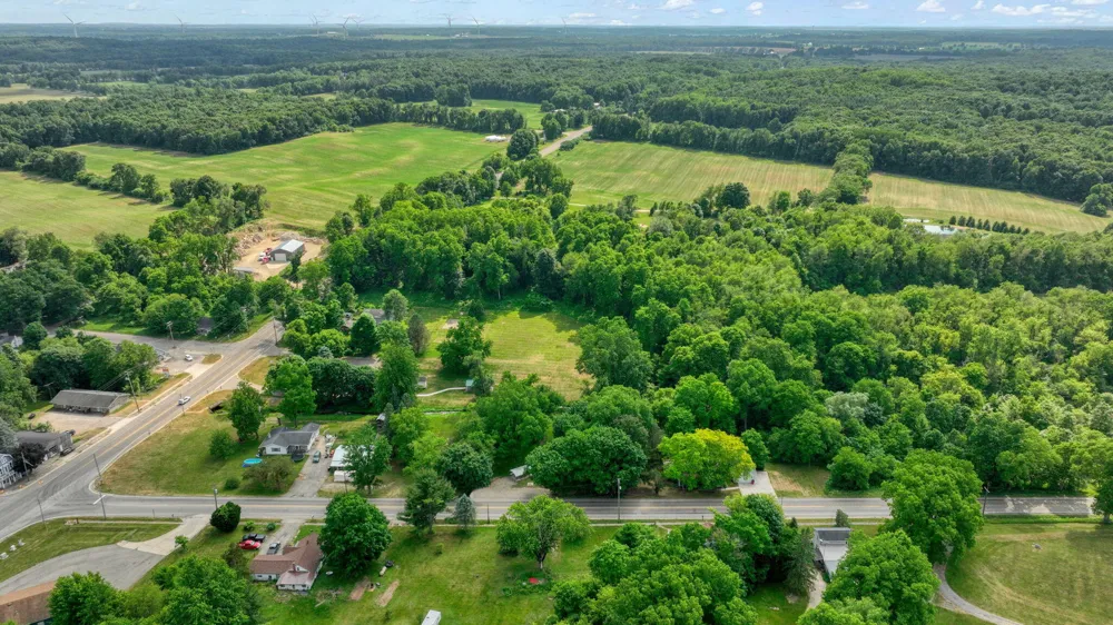 10500 Moscow Road Jonesville, MI 49250