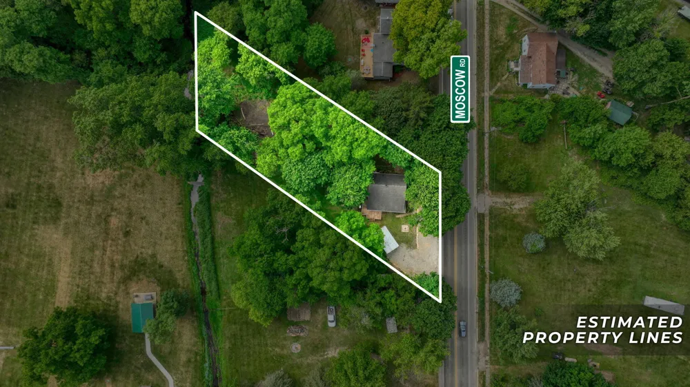 10500 Moscow Road Jonesville, MI 49250