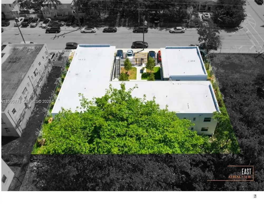 1710 NW 1st Ct #15 Miami, FL 33136
