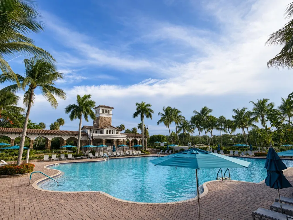 7911 NW 128th Lane #11-c Parkland, FL 33076