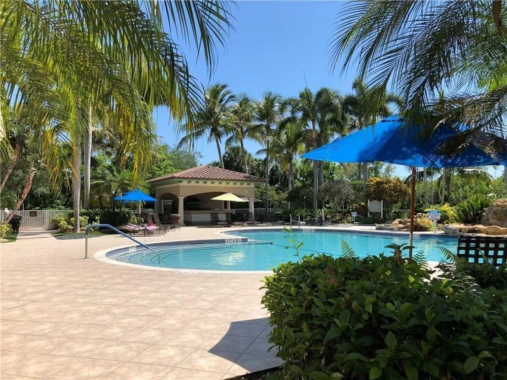 7911 NW 128th Lane #11-c Parkland, FL 33076