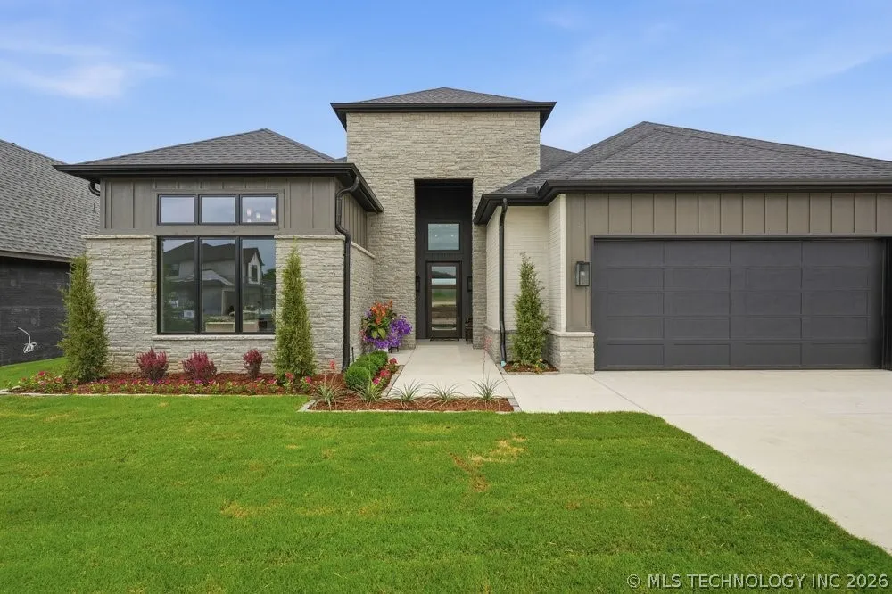 4125 W 113th Place Jenks, OK 74037
