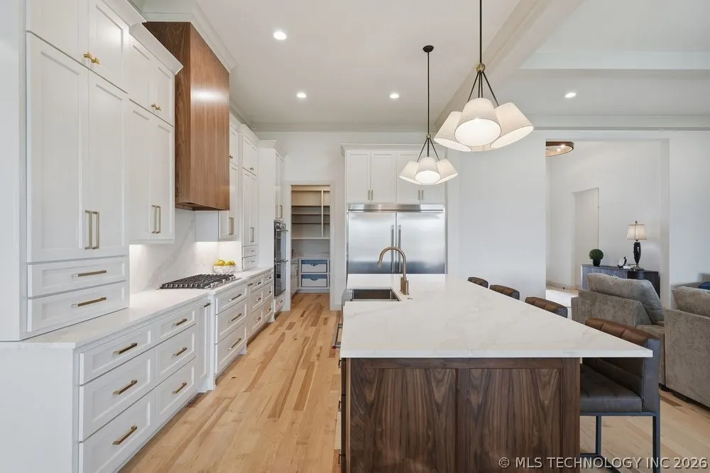 4125 W 113th Place Jenks, OK 74037
