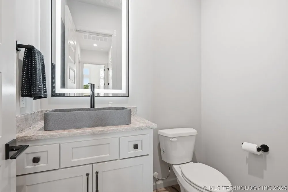 4125 W 113th Place Jenks, OK 74037
