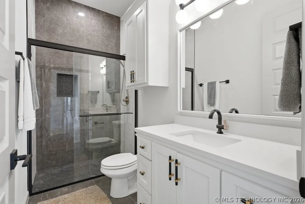 4125 W 113th Place Jenks, OK 74037