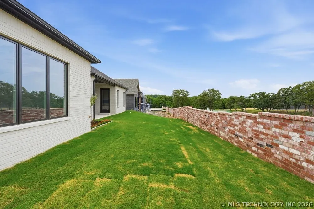 4125 W 113th Place Jenks, OK 74037