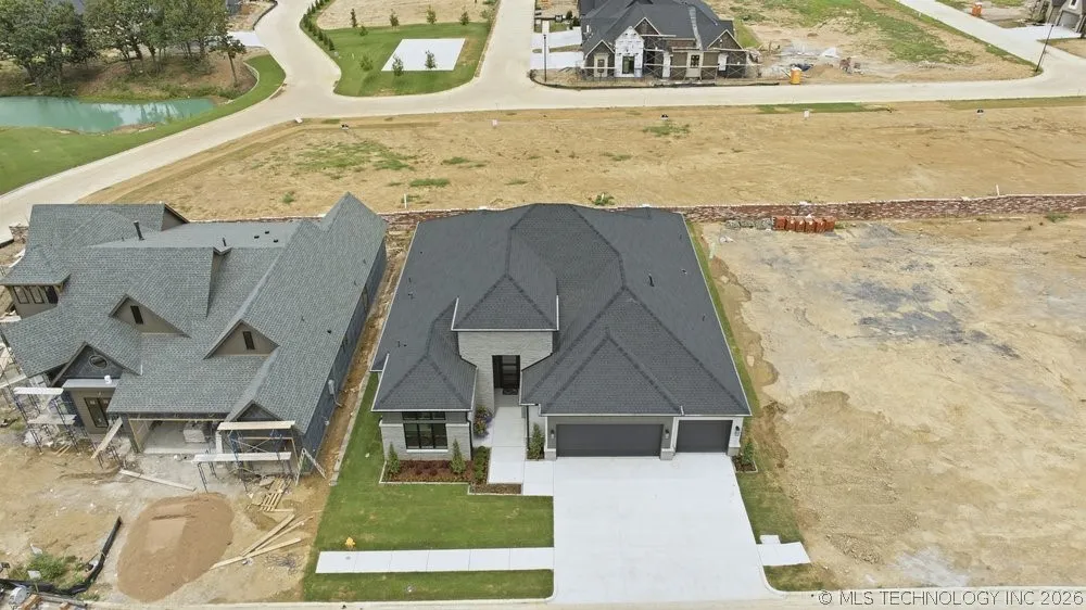 4125 W 113th Place Jenks, OK 74037