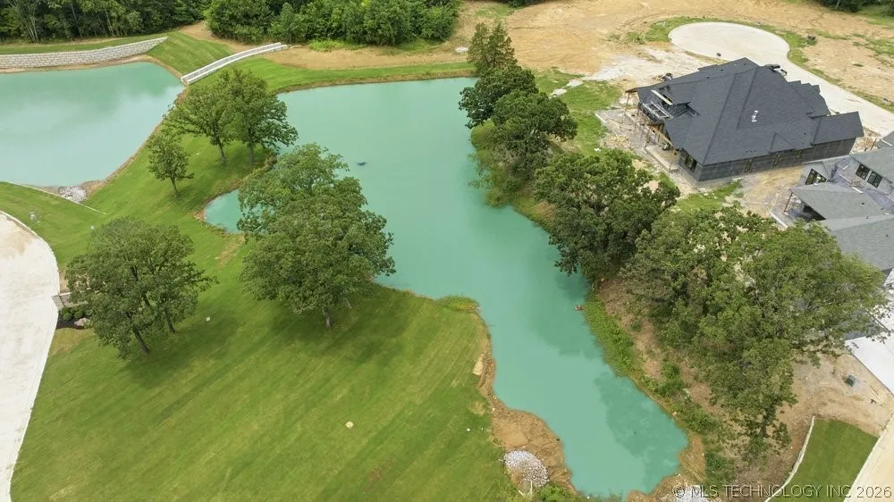 4125 W 113th Place Jenks, OK 74037