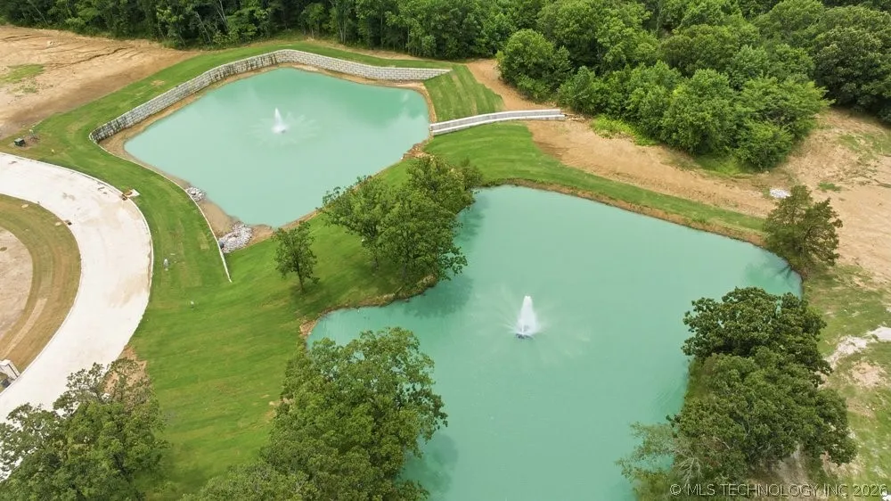 4125 W 113th Place Jenks, OK 74037