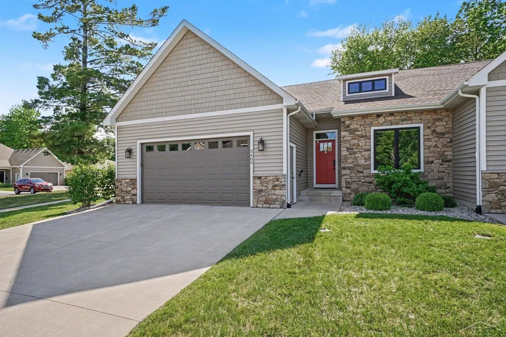 5409 Greenridge Drive Midland City, MI 48640