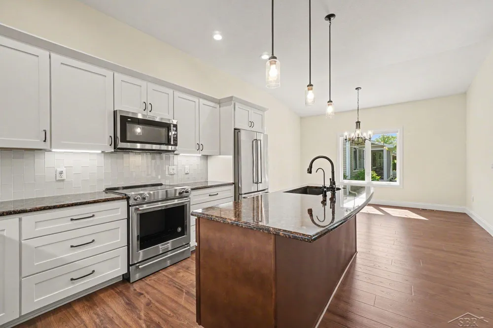 5409 Greenridge Drive Midland City, MI 48640