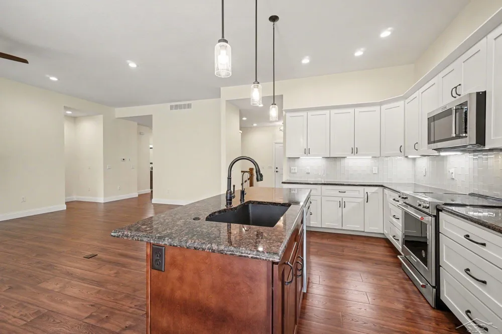 5409 Greenridge Drive Midland City, MI 48640