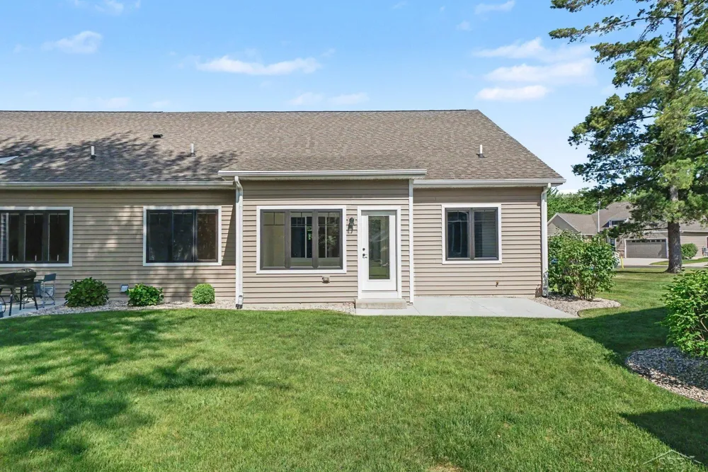 5409 Greenridge Drive Midland City, MI 48640
