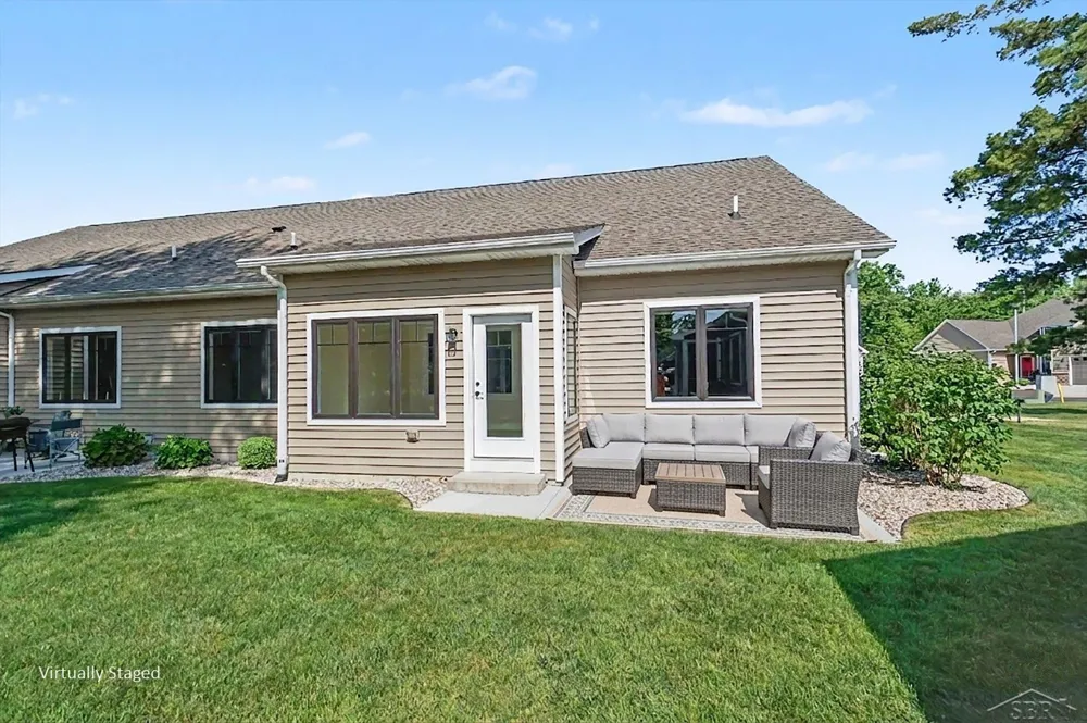 5409 Greenridge Drive Midland City, MI 48640