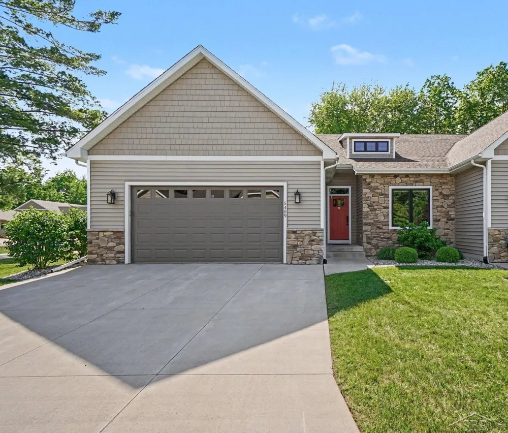 5409 Greenridge Drive Midland City, MI 48640