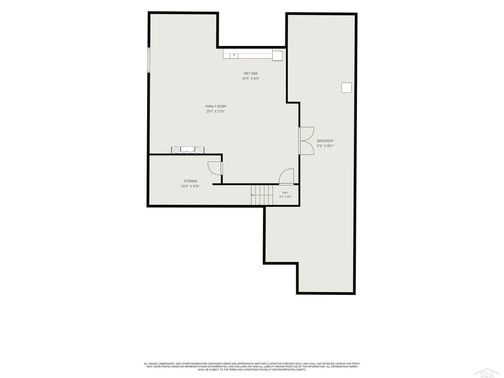 5409 Greenridge Drive Midland City, MI 48640