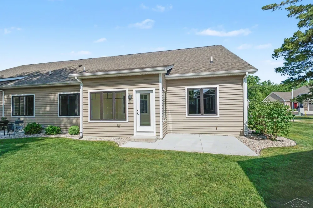 5409 Greenridge Drive Midland City, MI 48640