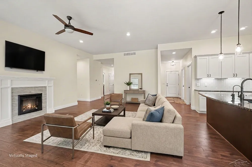 5409 Greenridge Drive Midland City, MI 48640
