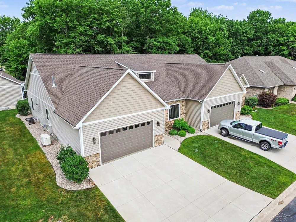 5409 Greenridge Drive Midland City, MI 48640