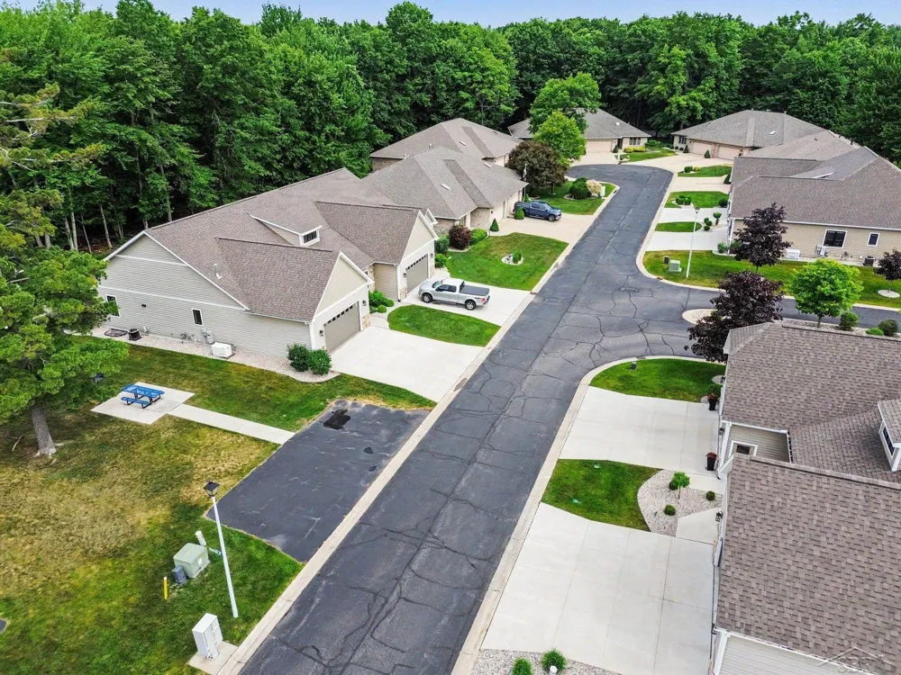 5409 Greenridge Drive Midland City, MI 48640