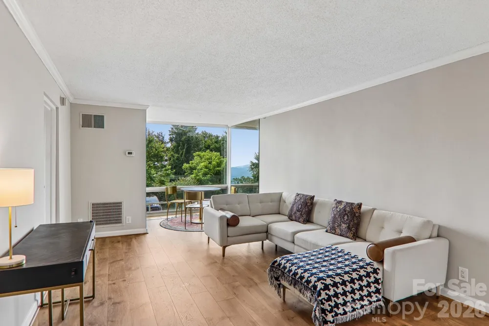 647 Town Mountain Road #212 Asheville, NC 28804