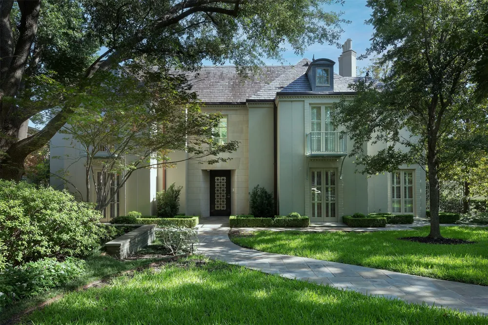 4009 Gillon Avenue Highland Park, TX 75205