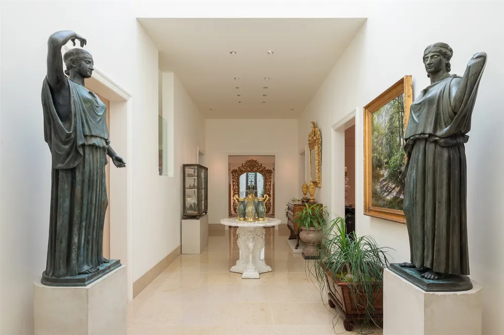 4009 Gillon Avenue Highland Park, TX 75205