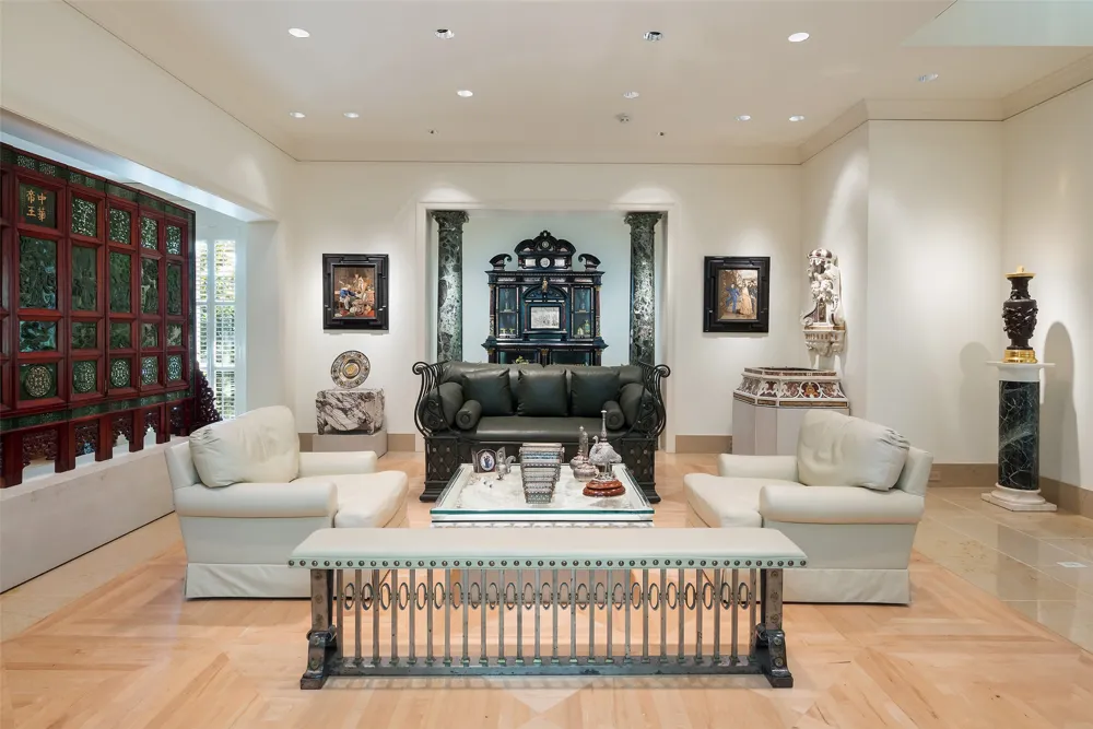 4009 Gillon Avenue Highland Park, TX 75205
