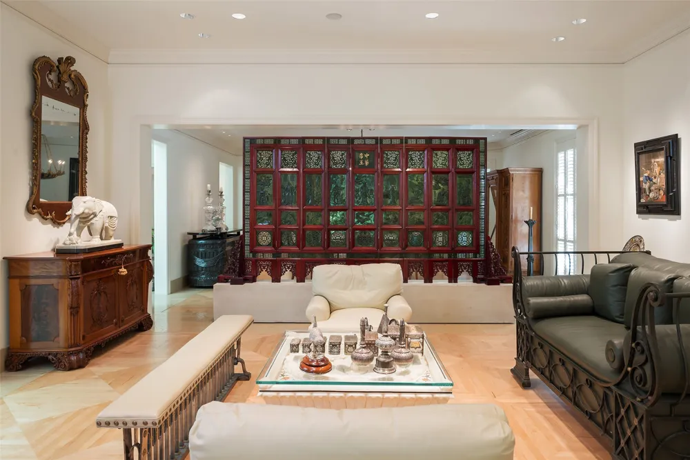 4009 Gillon Avenue Highland Park, TX 75205