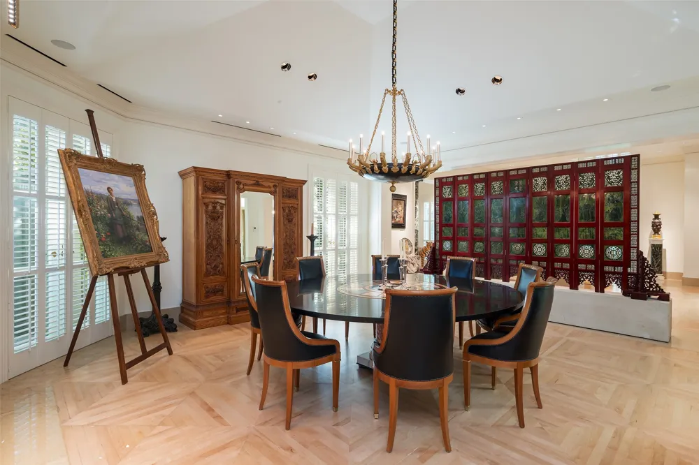 4009 Gillon Avenue Highland Park, TX 75205