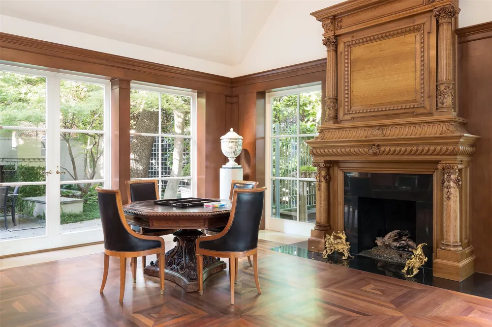 4009 Gillon Avenue Highland Park, TX 75205