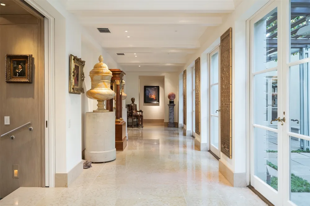 4009 Gillon Avenue Highland Park, TX 75205