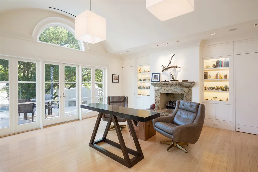 4009 Gillon Avenue Highland Park, TX 75205