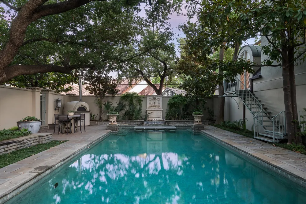4009 Gillon Avenue Highland Park, TX 75205
