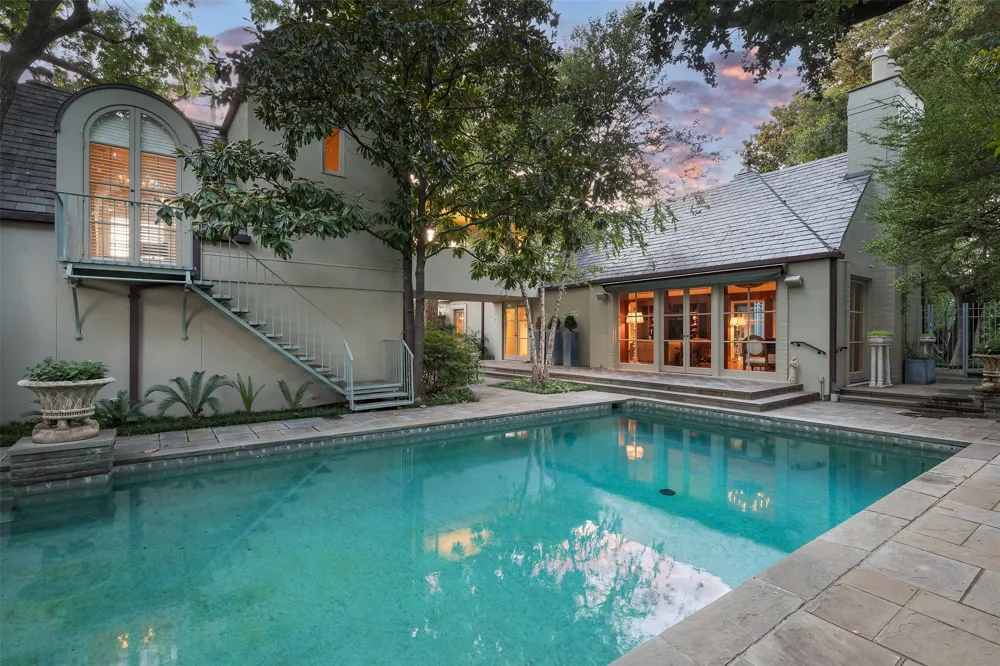 4009 Gillon Avenue Highland Park, TX 75205
